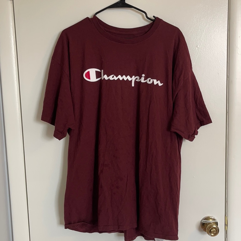 Champion Tshirt